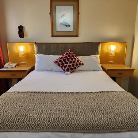 Royal Hotel Ladysmith Bagian luar foto