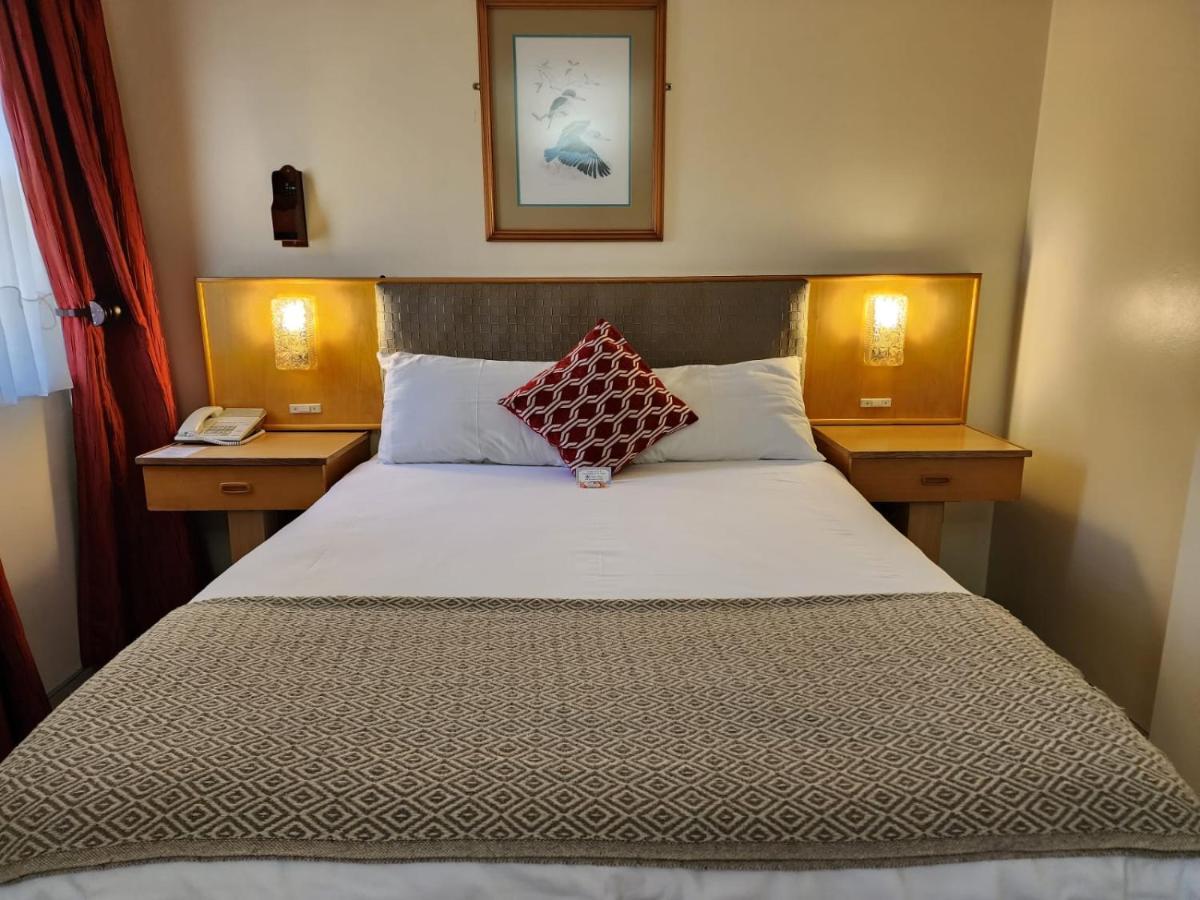 Royal Hotel Ladysmith Bagian luar foto