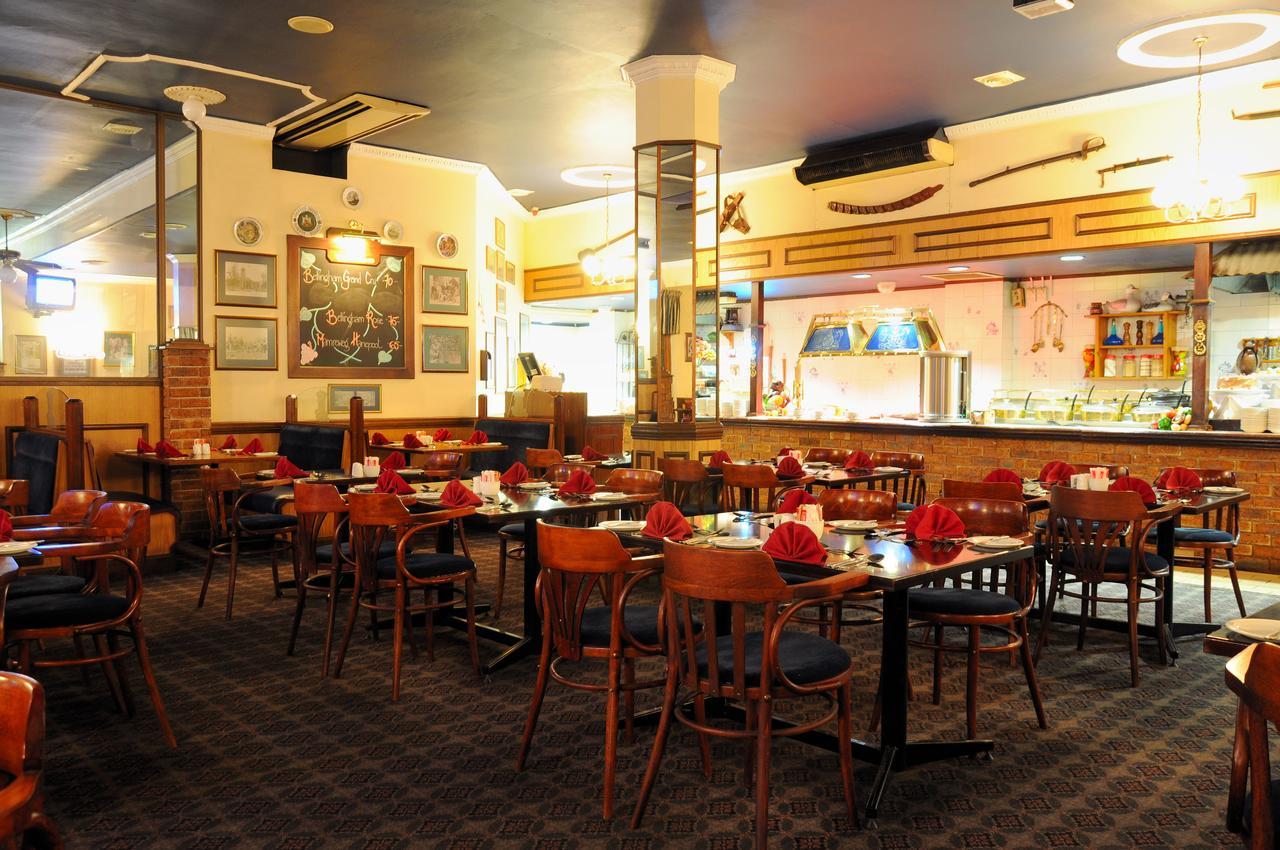 Royal Hotel Ladysmith Bagian luar foto