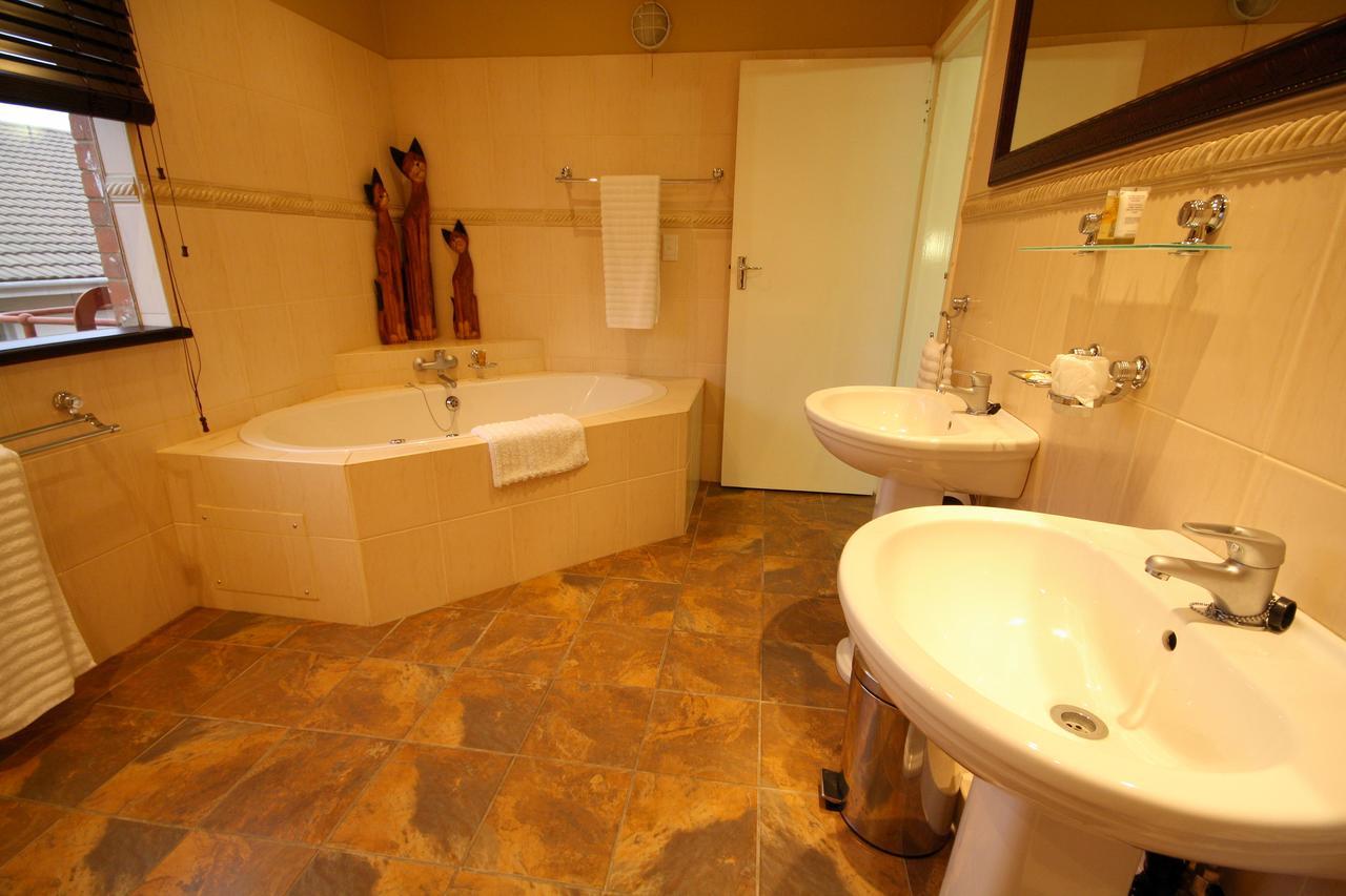 Royal Hotel Ladysmith Bagian luar foto