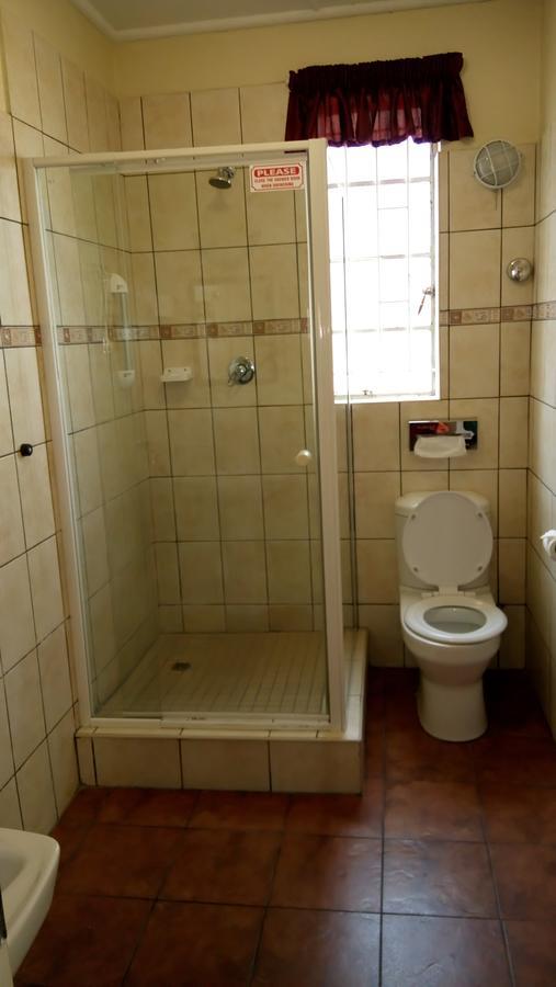 Royal Hotel Ladysmith Bagian luar foto
