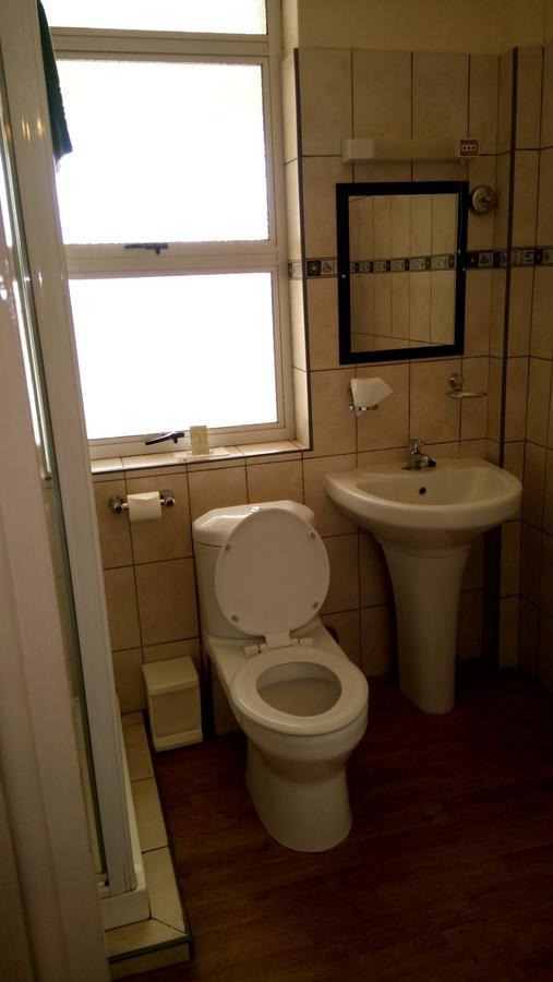 Royal Hotel Ladysmith Bagian luar foto