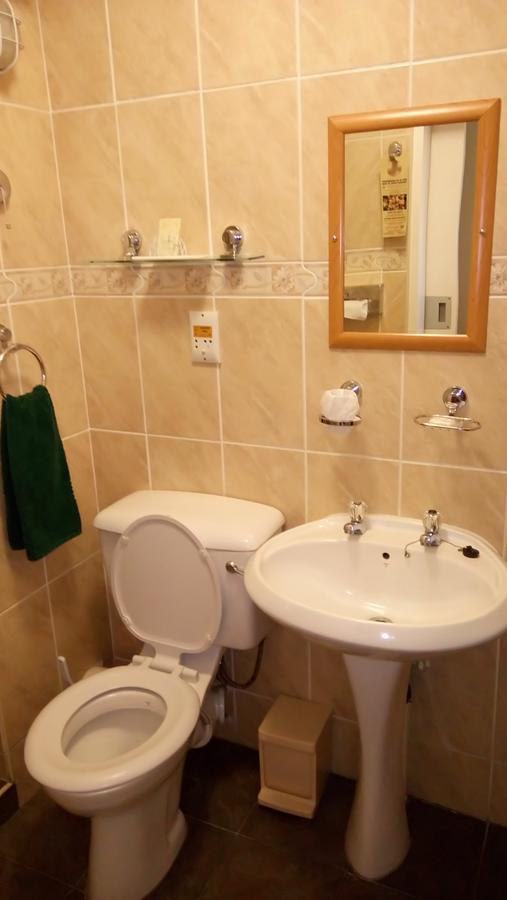 Royal Hotel Ladysmith Bagian luar foto