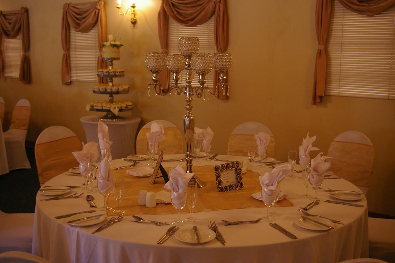 Royal Hotel Ladysmith Bagian luar foto