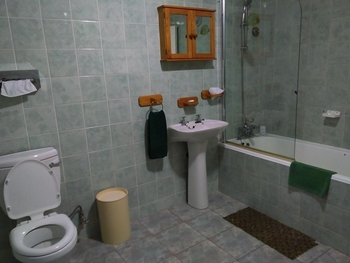 Royal Hotel Ladysmith Bagian luar foto