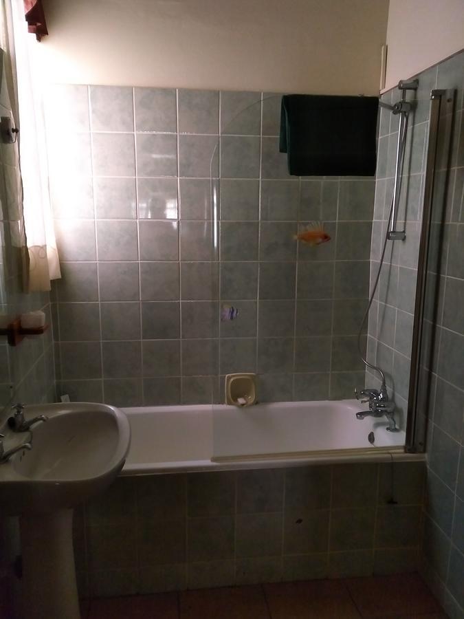 Royal Hotel Ladysmith Bagian luar foto