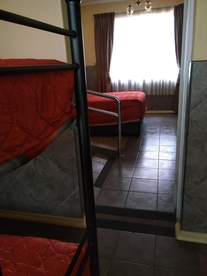 Royal Hotel Ladysmith Bagian luar foto